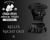 Kelli's Night Out 6