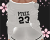 Pyrex 23 Jacket White