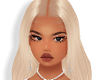 𝓁. liliana blonde
