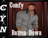Comfy Button Down Shirt
