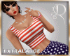 Dev. 4th July Outfit XL