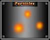 Sadi; Orange Particles