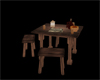 Pirate's Bounty TableSet