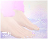 !R Cute Feet