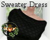 Comfy Black Sweater