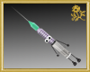 Syringe Avatar