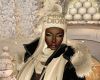 Merry Chrismas Foret Sno