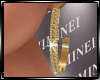 Gold Hoops Diamonds