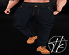 SKINNY JEANS PANTS