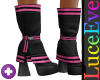 Varsity Babe Boots