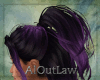 Nion Purple Frost