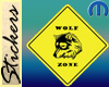 Wolf Zone