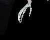Mrs Death Bone Hands