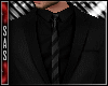 SAS- Suit Coal Black