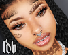 Onyx Belieze Braids BH