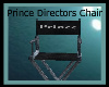 Director Chair Prince