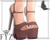 F❥ Estrela Platforms