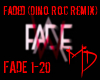 Faded (Dino Roc Remix )