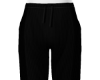 nini pants | black