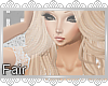 F' Breonna "Blond"