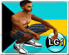 LG1 Casual  Shorts II