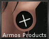 -A-: Small Plus Plugs