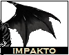 Impakto Vampire Wings