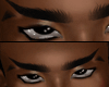 5C Demon Eyebrows BL