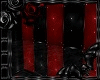 ZOE: Blk-Rd Gothic Night