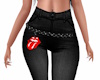 stones belt
