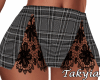 T♥ Skirt Lace RLL