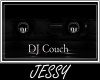 J^ DJ Couch