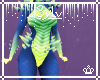 Ryu | Full Body Spikes