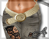 Fantasy Seamless Pants