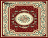Decorated Carpet