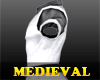 Medieval Shirt01 White