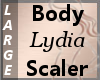 Body Scaler Lydia L