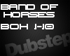BandOfHorses Pt1