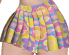 Flower Kids Skirt