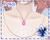 Fairy of Love Necklace