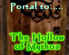 Portal to the Hollow