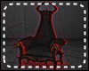 *Y* Neon Throne = Red