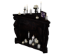 𝕽 Antique Fireplace