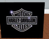 Harley Davidson Seats