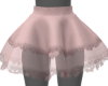 Il pink loli skirt
