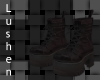 ® XC | Bomber Boots
