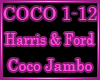 Coco Jambo German Remix