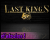 [xFab] Last Kings Room