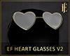 EF Heart Glasses V2
