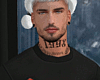 JV Daddy Claus B. Tatted